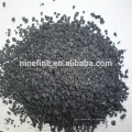 Carvão antracito calcinado 1-5mm
